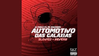 Automotivo Das Galáxias