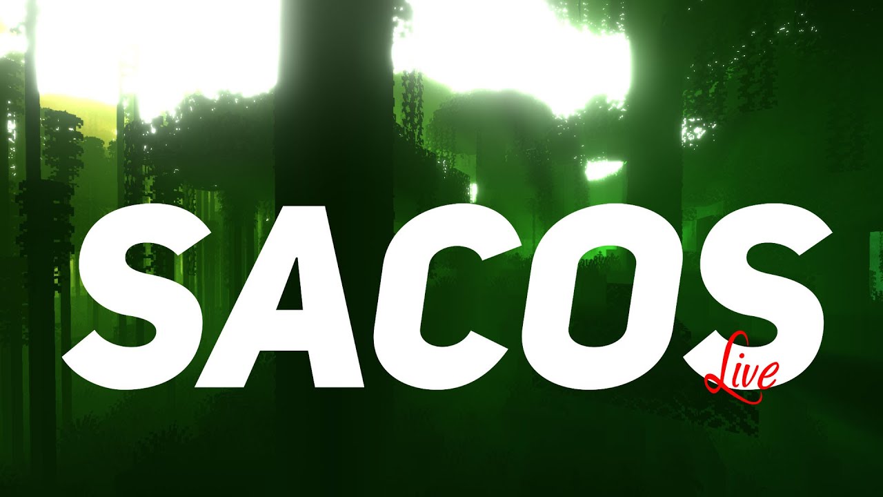 🔴 LIVE - KeMiCS Season 4 Live | Building a custom Jungle in the Island