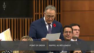 加拿大眾院通過挺台動議 反制中國曲解聯大2758號決議[影]