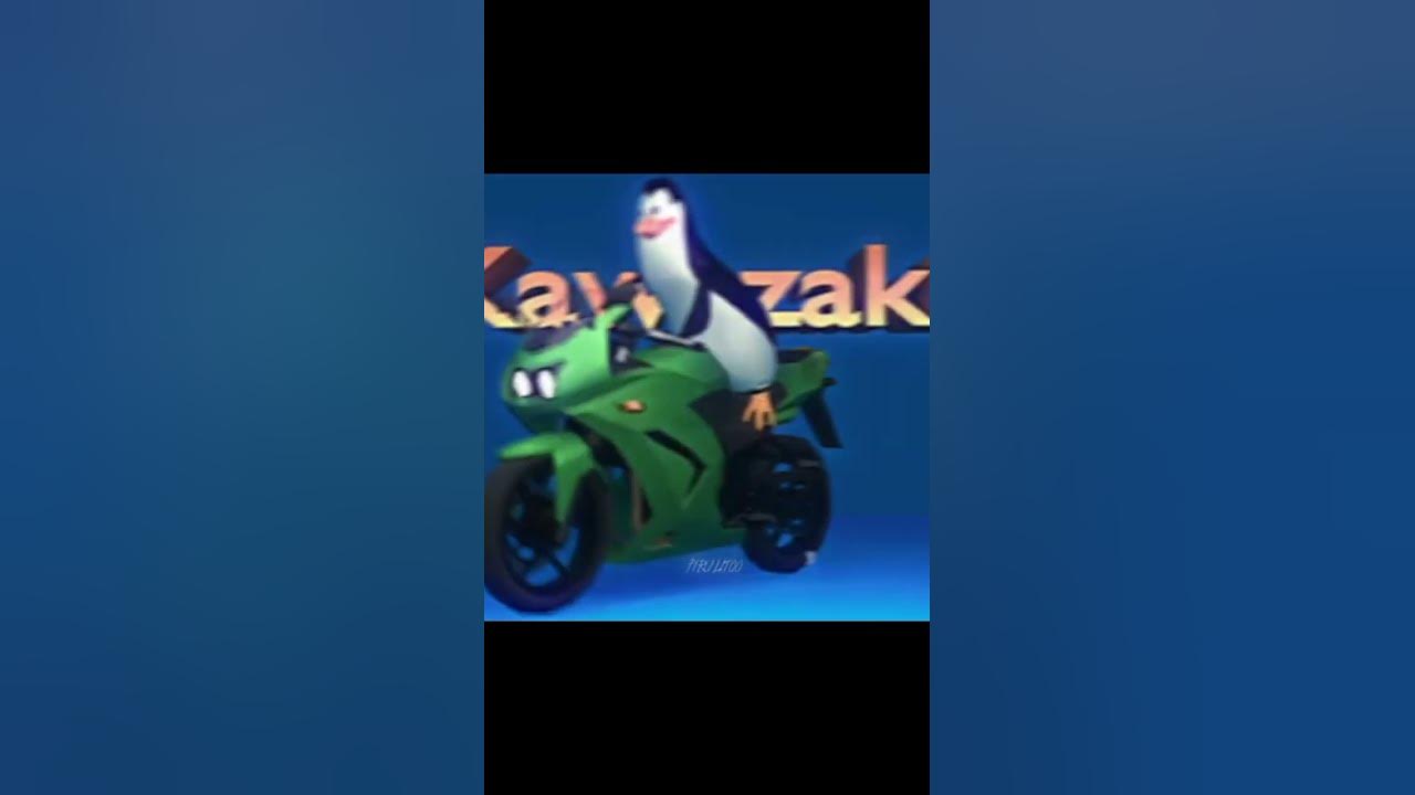 кавазаки ,, Каго , крико и естрипер - YouTube