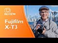 Fujifilm X-T3 review. Detailed, hands-on, not sponsored.