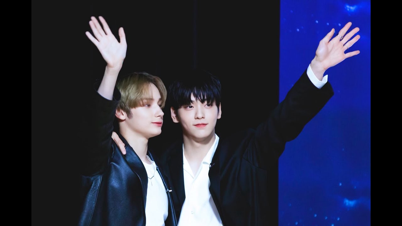 sookai-- that boy is a monster