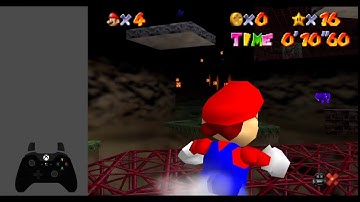 [RTABC] Watch for Rolling Rocks 2xA - 24"96