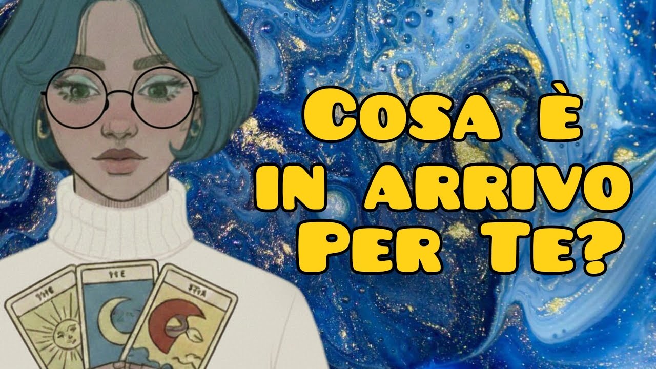 ✨Cosa è in arrivo!✨ SENTIMENTI 🩷LAVORO/SOLDI🌿 ENERGIE⚡