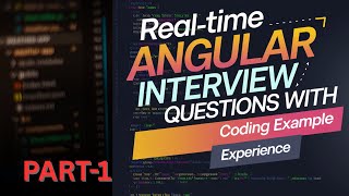 Top angular interview Questions &amp; answers 2025 | Part 1 | @uidevguide @Angular @UiDevGuideClips