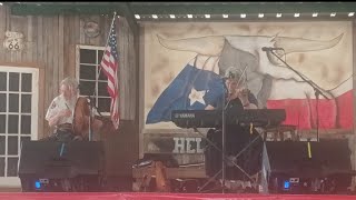 Celtic Union at the San Antonio Highland Games, 4/6/24