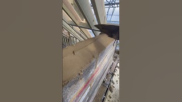 Bricklaying #asmr #satisfying #bricklayer #bricklaying #subcribe