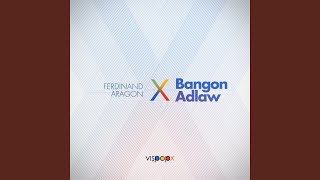 Video thumbnail of "Ferdinand Aragon - Bangon Adlaw"