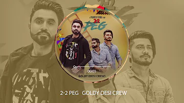 Viah te dj Hart singh _Desi Crew _joban cheema (Latest punjabi song) new punjabi Song  2018