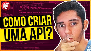 [STEP-BY-STEP] Create Your Own API and Make Requests With Delphi! [With 1 File Only]