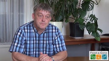 Feed-a-Gene stakeholders and their active role in the programme