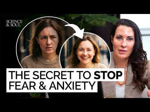 This is Why You Can’t Control Your Emotions! Stop Living With Fear and Anxiety Today!