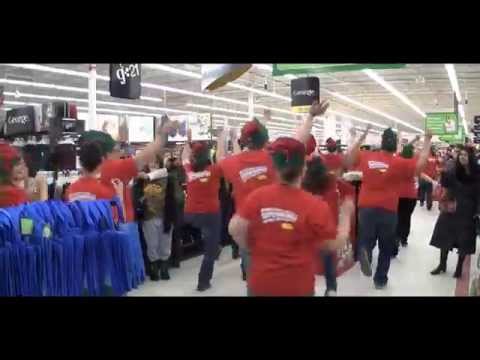 Video: 10 Mirusiųjų Jau Rasta Priekaboje „Walmart“