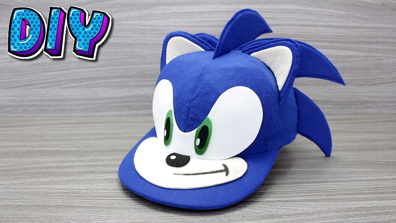 Bonecos Sonic e Tails e Cenário Conjunto Diorama Candide