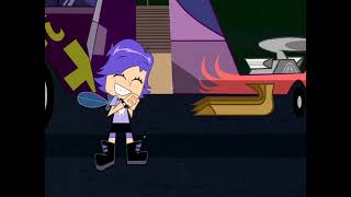 Tooth Fairy Yumi Looks Adorable When She Smiles Like That