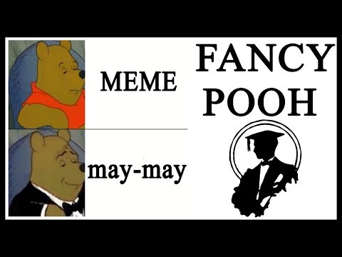 why-is-pooh-bear-so-fancy?-|-lessons-in-meme-culture