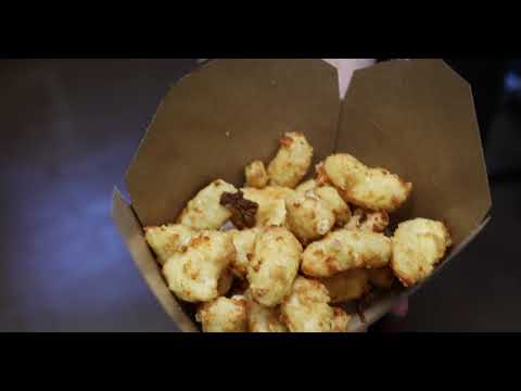 Video: Il miglior formaggio fritto a Milwaukee