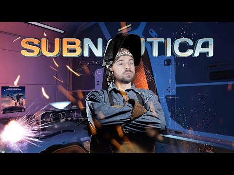 ИНОГДА СВАРЩИК ВОЗВРАЩАЕТСЯ в Subnautica