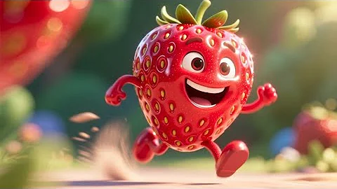 Healthy Food Heroes Song 🍎🥦 | Fun Baby Songs & Nursery Rhymes for Kids | healthy eating song