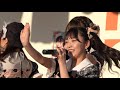 【小泉椎香推しカメラ】SING・LA・BANG・SHOW!/イケてるハーツ(2021/10/30 2部)
