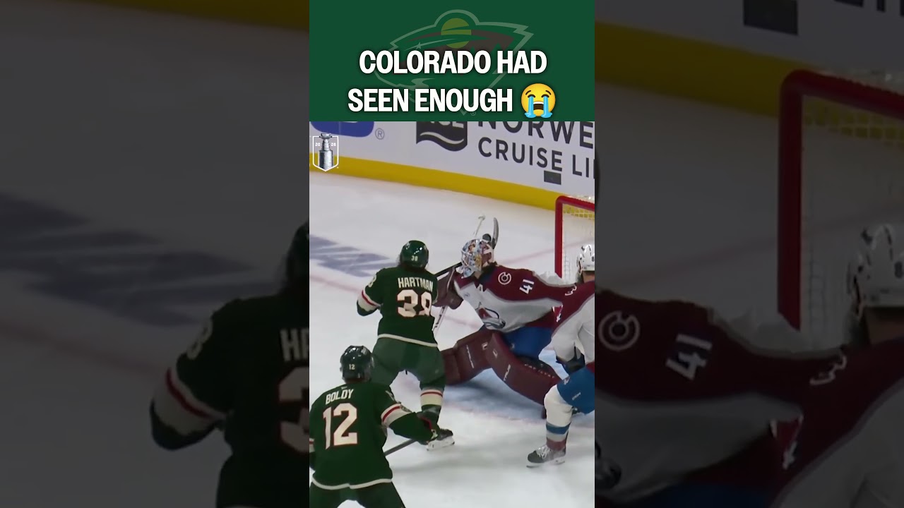 Wild Are POURING It On
