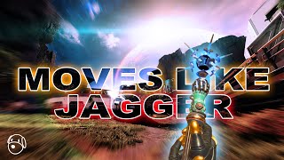 Moves Like Jagger 🕺 (Apex Legends Montage)