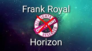 Frank Royal - Horizon