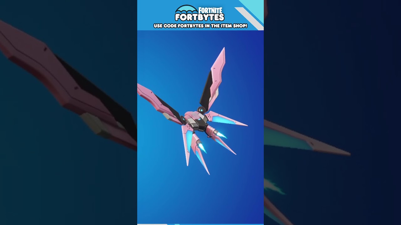 Making a BARBIE Skin in FORTNITE!