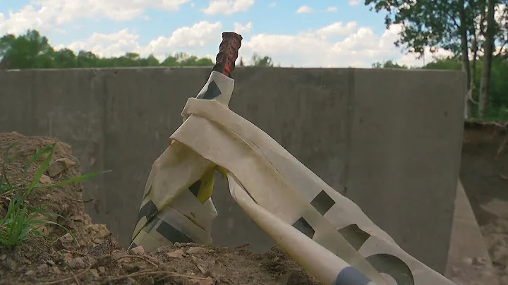 Pool contractor accused of taking thousands from M...