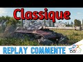 World of tanks fr  is3  replay comment