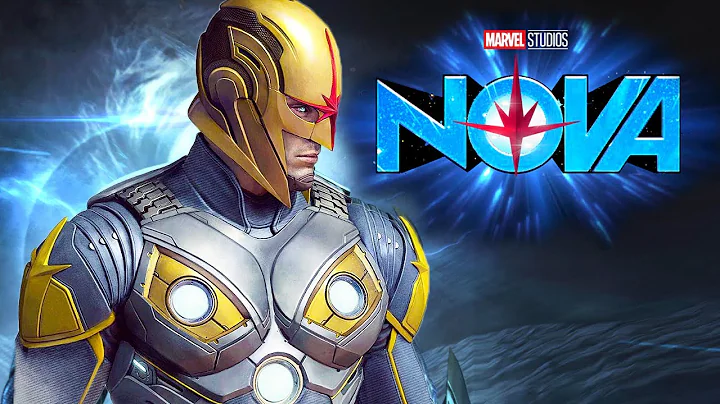 Marvel Nova Announcement Breakdown and Avengers Endgame Deleted Scene Easter Eggs - DayDayNews