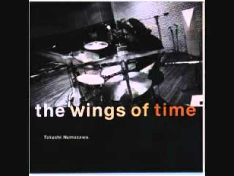 The Wings Of Time artwork
