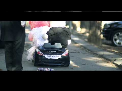 Mr.ამიკო-ჩუპატუს ქორწილი