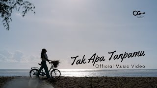 Chintya Gabriella - Tak Apa Tanpamu (Official Music Video)