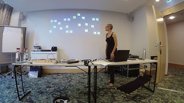 Christina Zeller: Mobile Game Programming in Haskell