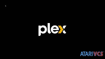 Plex App - The new Atari VCS - Mockduck Plays Games