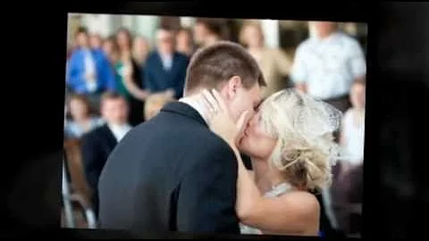 Kansas City Wedding DJs: Celebrating Drew & Ashley...
