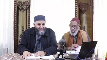 شرح علوم القرآن (163) آداب استماع القرآن الكريم