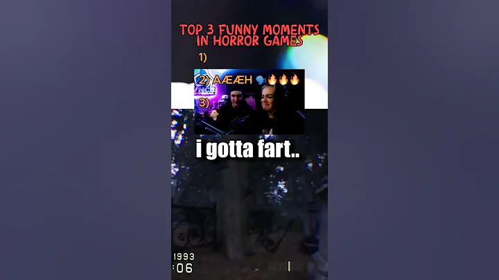 Top 3 Streamers Who Couldn’t Handle This Horror Game 😱💀 (Funniest Reactions!)