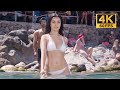 Shraddha Kapoor Hot Bikini | 4K 60FPS