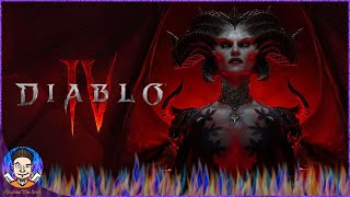Diablo IV: Season 3: Playthrough 01