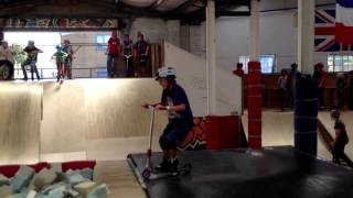 4 New Learns At WestSkates