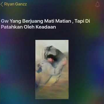 story wa - dipatahkan oleh keadaan