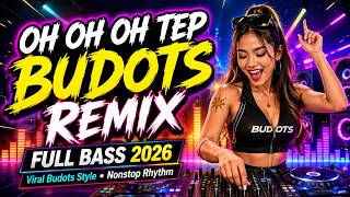 Mapapa Ooh Lala Budots Remix brings a fresh party mood through modern DJ version and full bass