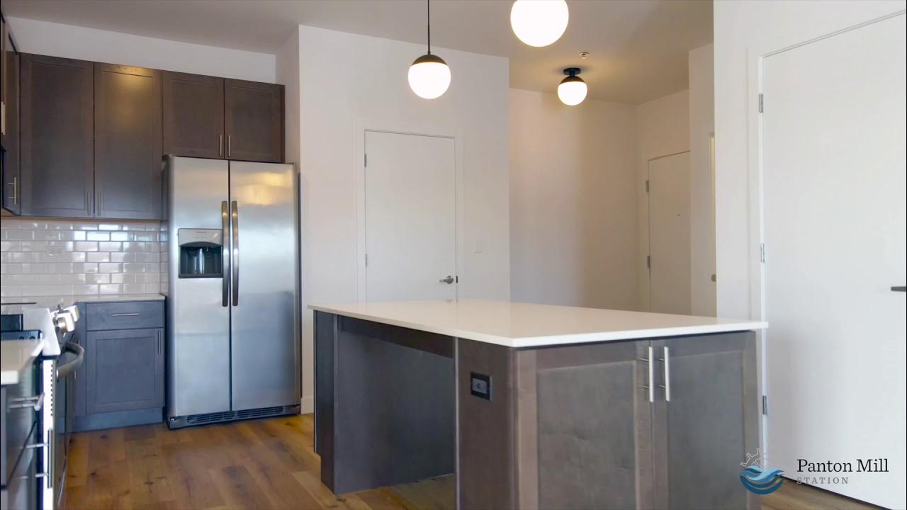 Panton Mill Station Virtual Tour Luxury Apartments in South Elgin, IL
