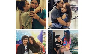 Exs Namorados Vs Atual De Mharessa Fernanda