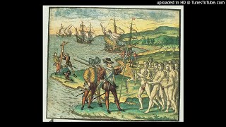 The Island Of Hispaniola