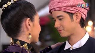 FIN | ห้ามอะไรก็ห้ามได้ แต่ห้ามหัวใจมันยาก | บ่วงบรรจถรณ์ | Ch3Thailand