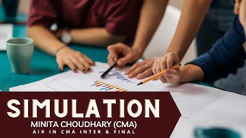 What is Simulation? | Monte Carlo Simulation Explained | Simulation in Operations Management