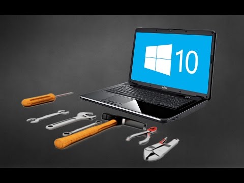 Какие драйвера нужны для ноутбука после установки ОС windows 7 8 10